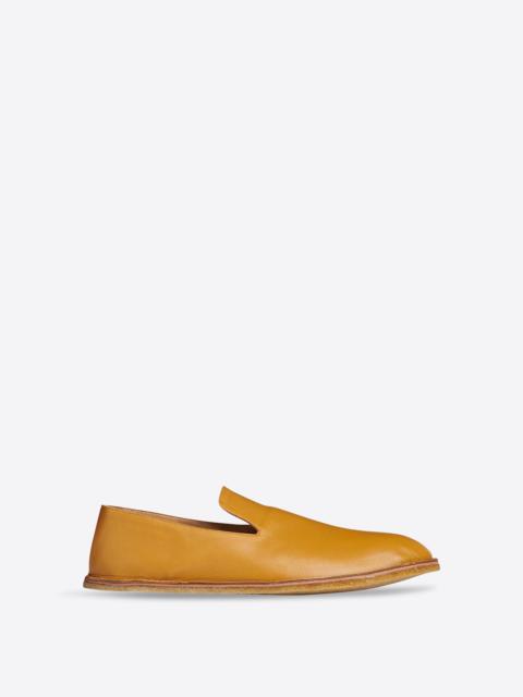 Dries Van Noten LEATHER LOAFERS