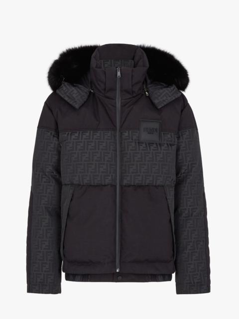 FENDI Ski Jacket