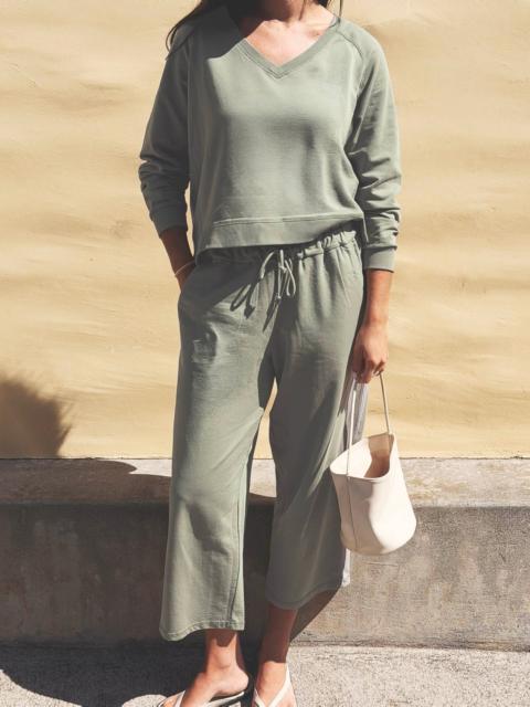 Splendid Palmer Terry Sweatpant