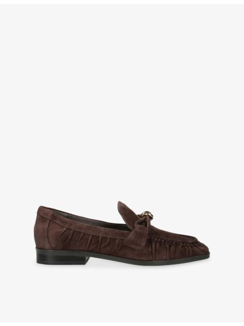 dolce vita Bonie 661 Suede Loafers