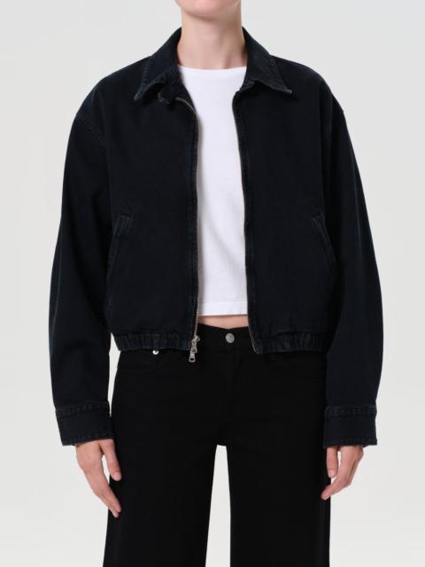 NILE JACKET IN ILLUSION