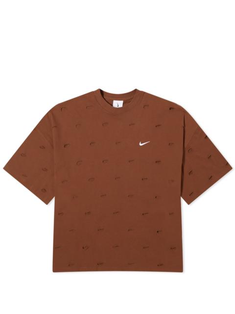 Nike x Jacquemus Swoosh T-shirt
