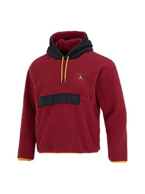 Nike Nike M J Ess Stmt Flc 겨울 Po DV1587-680