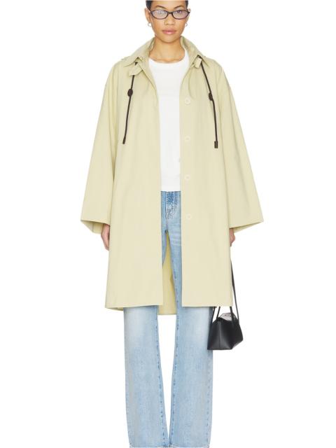 Proenza Schouler Proenza Schouler Camryn Trench