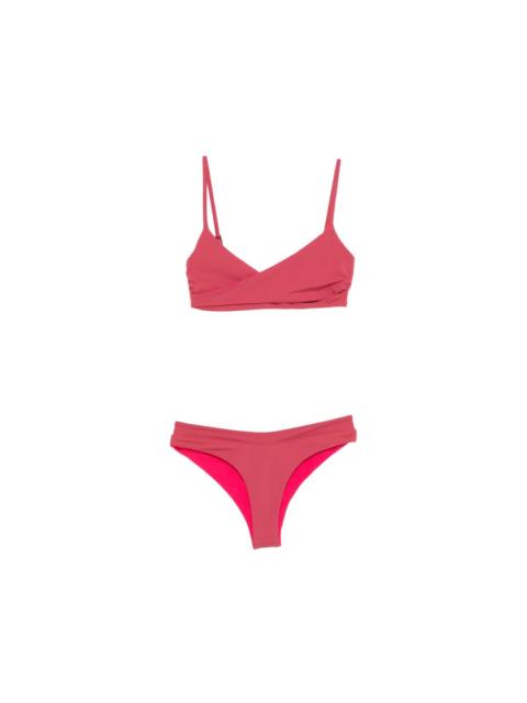 bond-eye SCARLET BIKINI SET