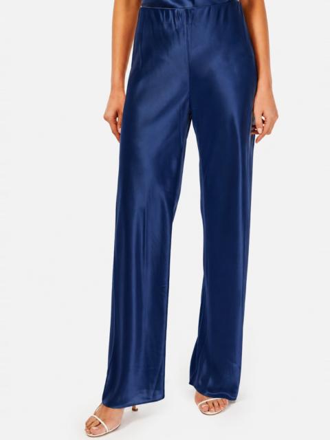 CAMI NYC BRISTOL MID RISE PANT SAILOR