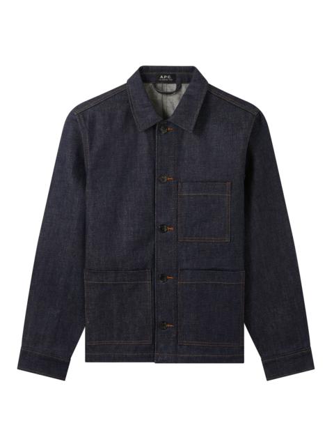 A.P.C. Nathanael jacket