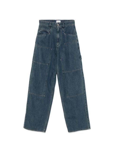 Ophra jeans