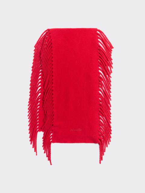 Holzweiler Idro Tassel Scarf