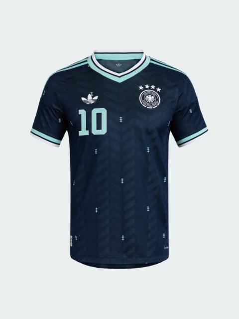 adidas Germany 26 Away Authentic Musiala Jersey