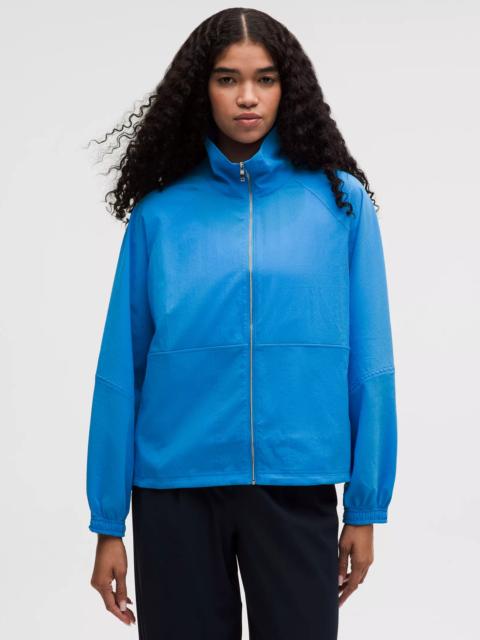 lululemon Ultralight WovenAir Jacket