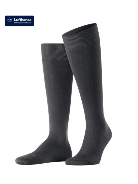 FALKE Energizing Cotton Men Knee-high socks