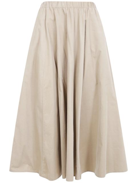 Aspesi Skirt Pleated "2289.G536"