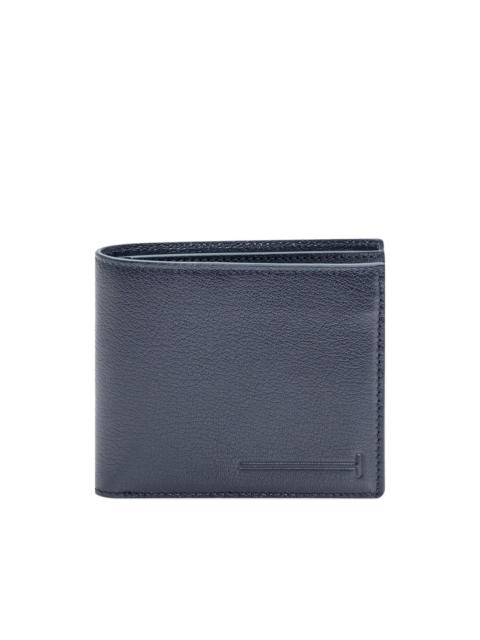 TOM FORD bi-fold T-line wallet