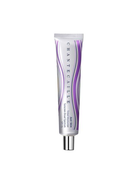 Chantecaille Just Skin Tinted Moisturizer Sunscreen Broad Spectrum SPF 15