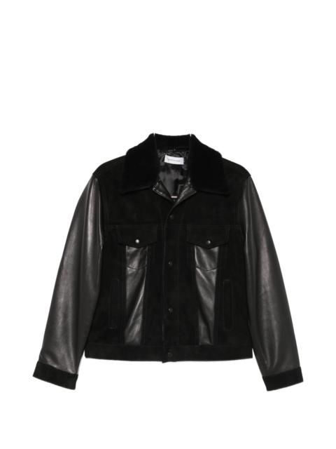 ERNEST W. BAKER Ernest W. Baker Jackets