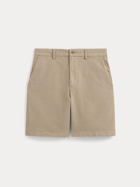 EVERLANE EVERYDAY CHINO SHORT 7”