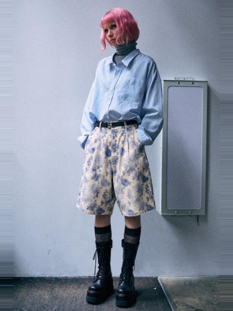 R13 Jesse Carpenter Short