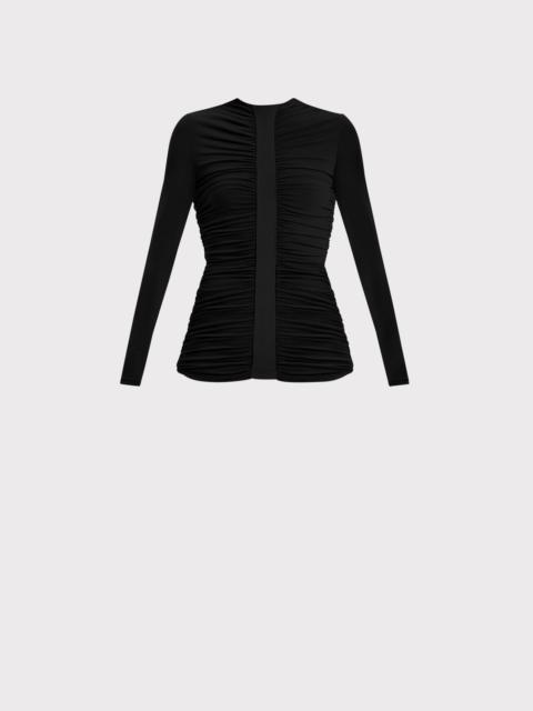 HERVE LEGER THE VERONICA TOP