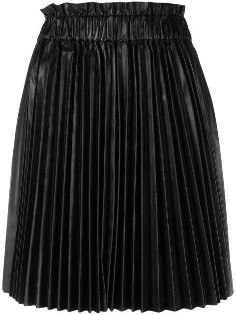REDValentino high-waisted skirt