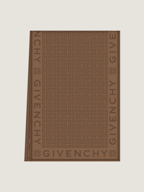 Givenchy GIVENCHY 4G STOLE IN SILK
