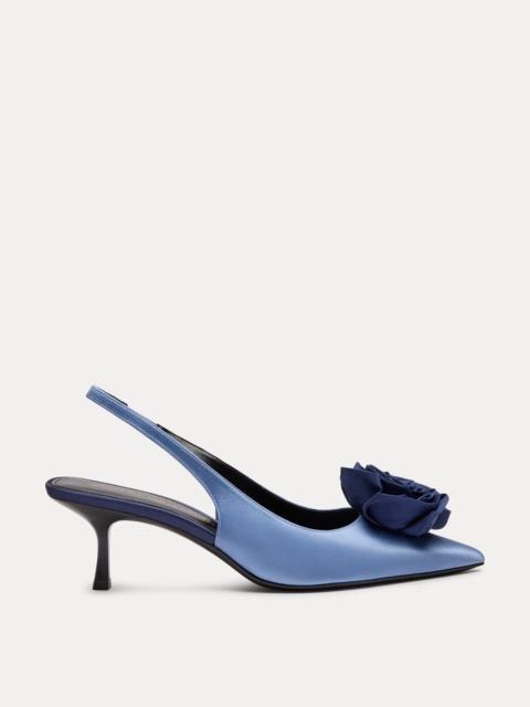 Stuart Weitzman PALOMA SLINGBACK PUMP 50