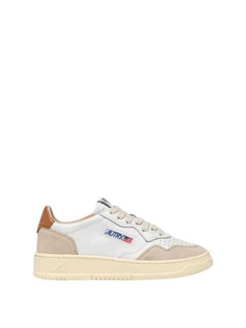 AUTRY Medialist Low sneakers