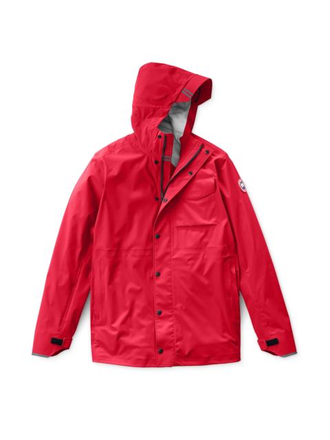 Canada Goose MEN'S NANAIMO RAIN JACKET
