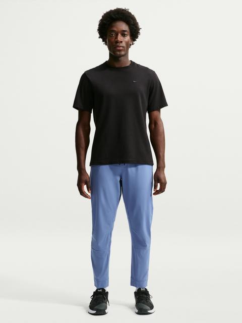 Nike Nike Unlimited Men's Dri-FIT Zippered Cuff Versatile Pants