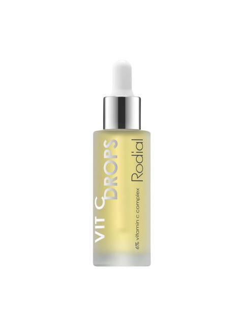 Rodial Vit C Drops
