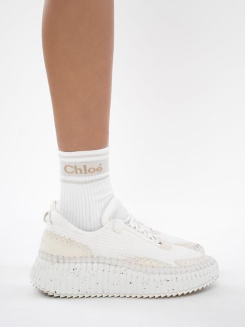 Chloé WOODY SOCKS