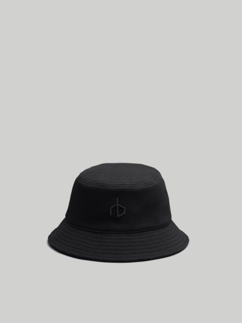 rag & bone Aron Bucket Hat
Cotton Hat