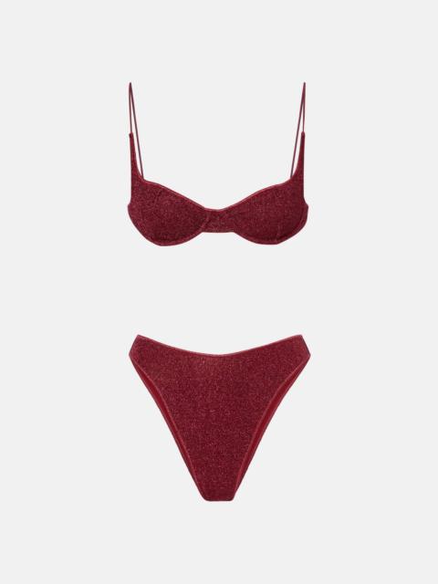 Oséree Lumière bikini