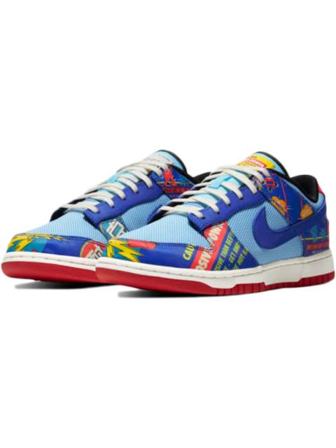 Nike Dunk Low Chinese New Year Firecracker (2021) (W)