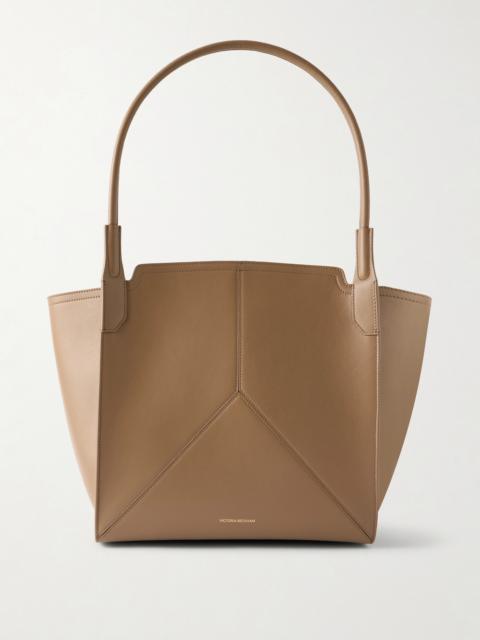 Victoria Beckham Victoria Leather Tote