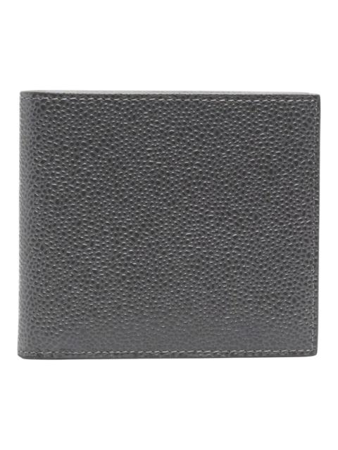 Thom Browne Pebble Grain Bifold Men