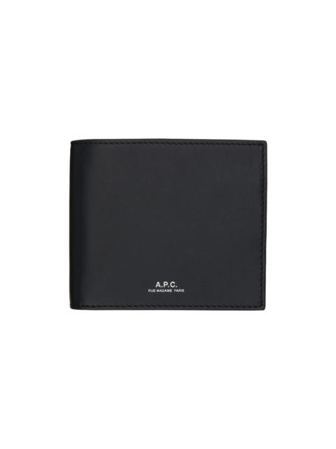 Black Aly Wallet