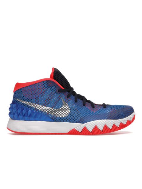 Nike Kyrie 1 Independence Day