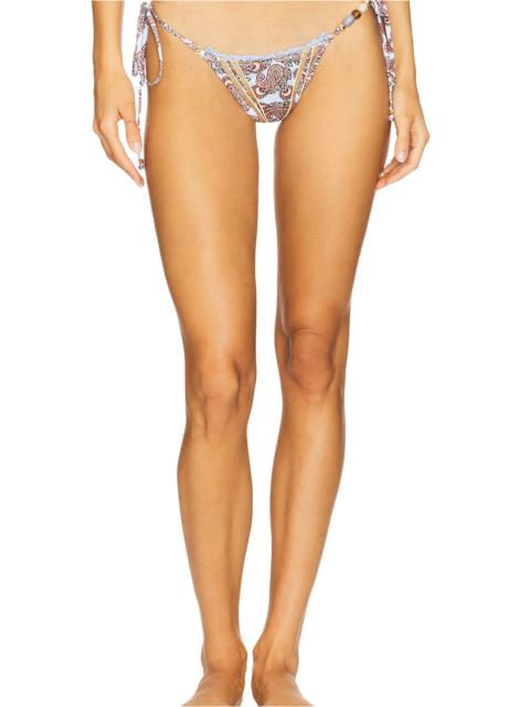 BANANHOT Robin Bikini Bottom