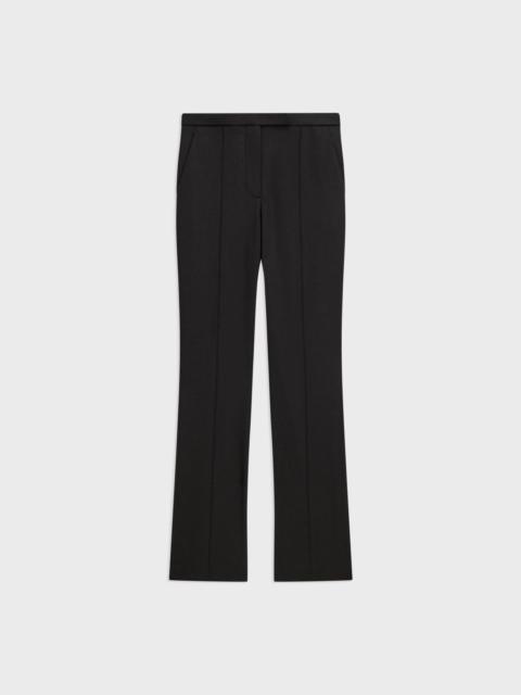 Theory Relaxed Pant in Wool Gabardine