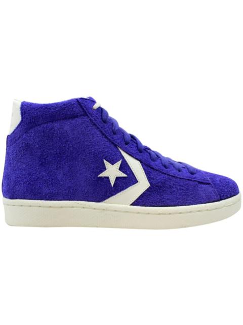 Converse PL 76 Mid Candy Grape
