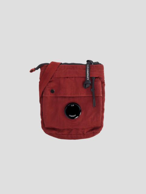 C.P. Company Nylon B Crossbody Pouch