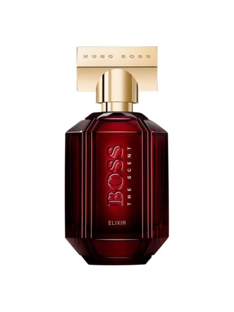 BOSS BOSS THE SCENT ELIXIR EAU DE PARFUM 50ML