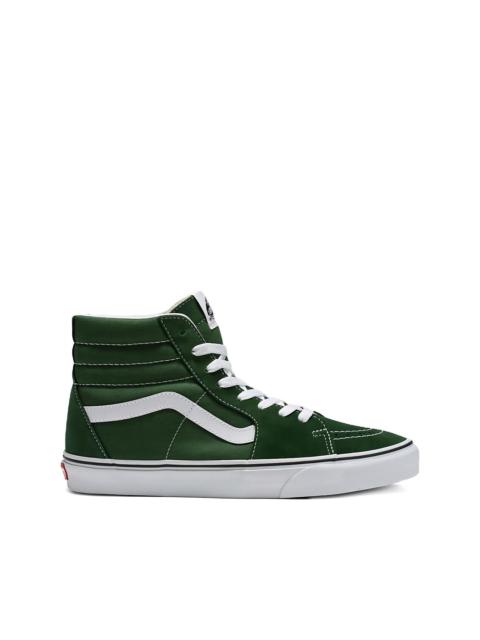 Vans SK8 "Green/White" sneakers