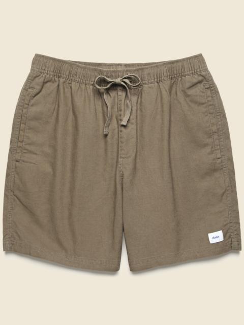 Katin 6" Isaiah Local Shorts - Shadow