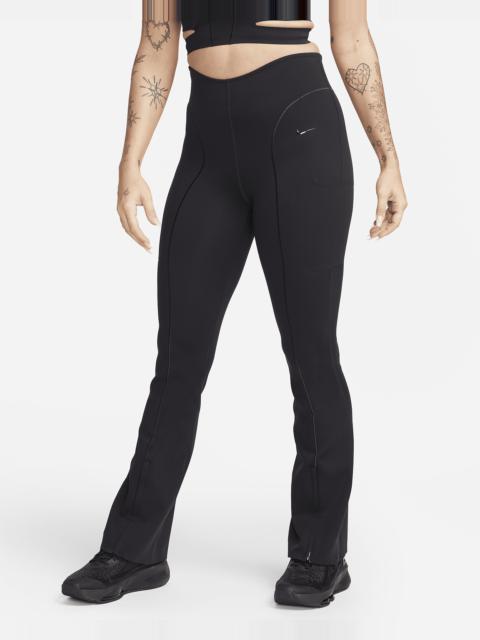 Nike FutureMove Women's Dri-FIT High-Waisted Pants with Pockets