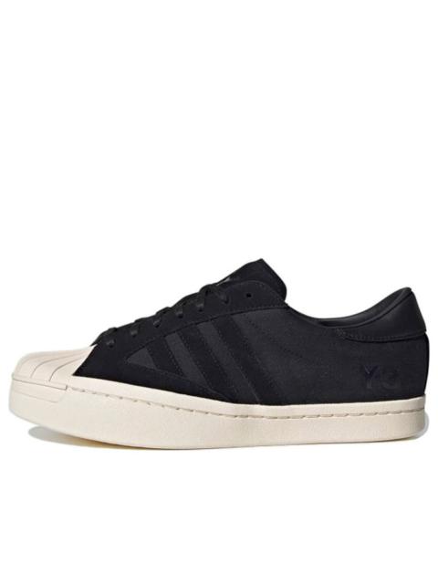 Y-3 adidas Y-3 Yohji Star 'Triple Black' FX0832