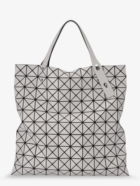 BAO BAO ISSEY MIYAKE Prism Matte Geometric Pattern Shoulder Bag