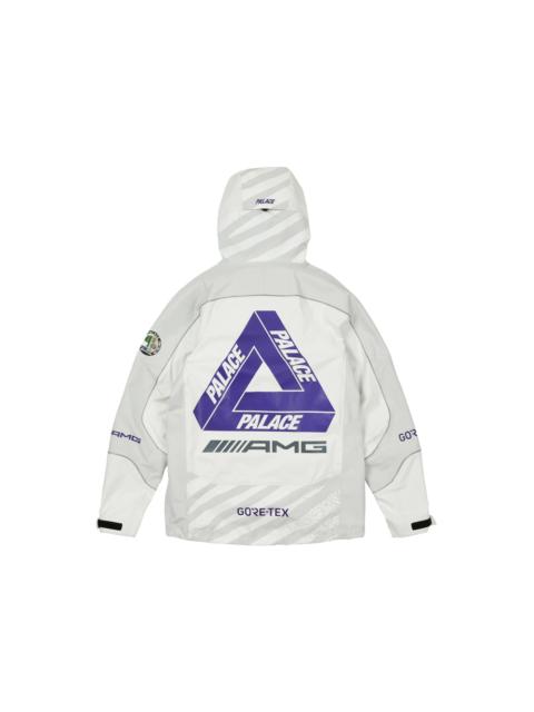 PALACE Palace AMG Gore-Tex Jacket White