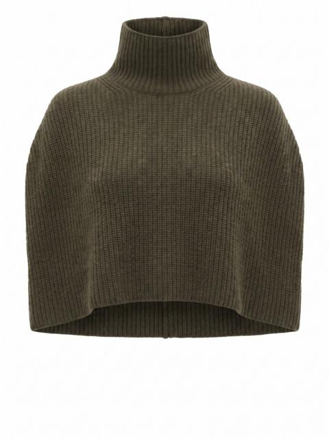 SA SU PHI Poncho